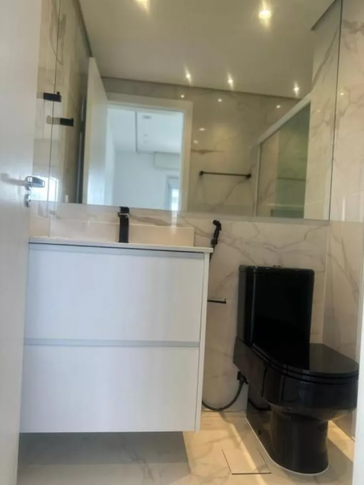 Apartamento, 3 quartos, 89 m² - Foto 2