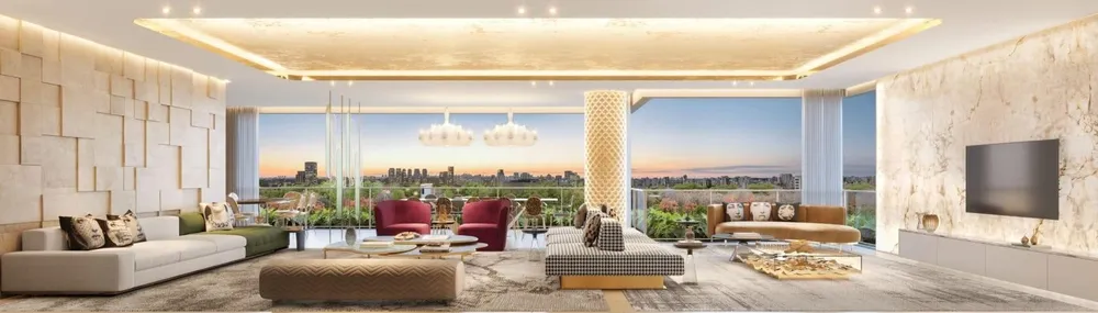 Apartamento, 3 quartos, 191 m² - Foto 10