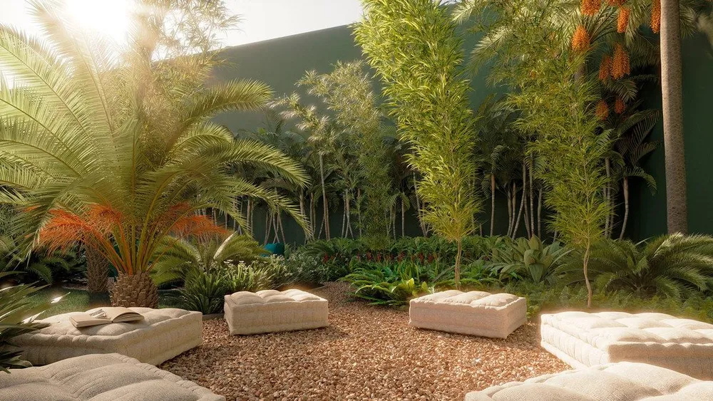 Cobertura, 3 quartos, 348 m² - Foto 9