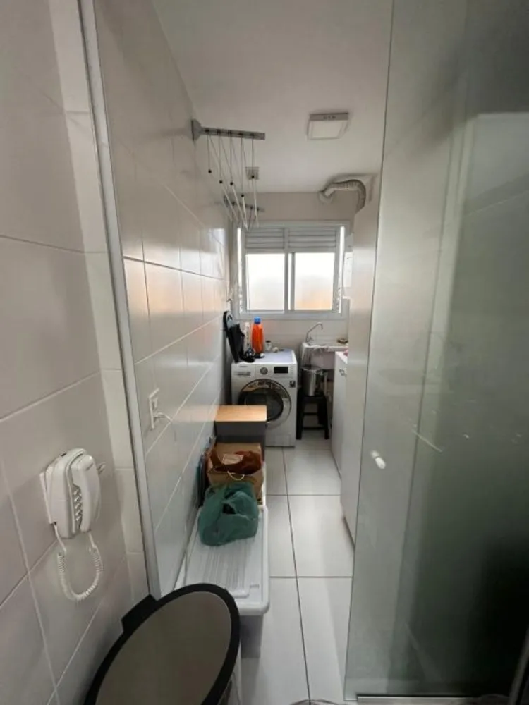 Apartamento, 2 quartos, 51 m² - Foto 1