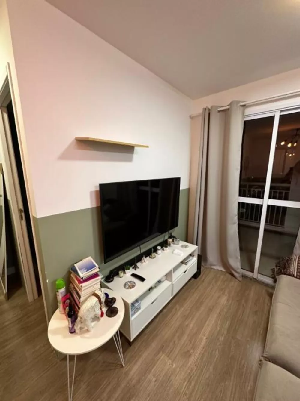 Apartamento, 2 quartos, 51 m² - Foto 3