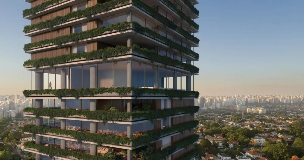 Apartamento, 5 quartos, 1036 m² - Foto 11