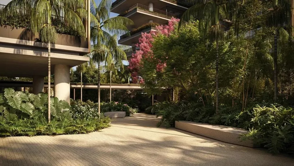Apartamento, 4 quartos, 425 m² - Foto 1