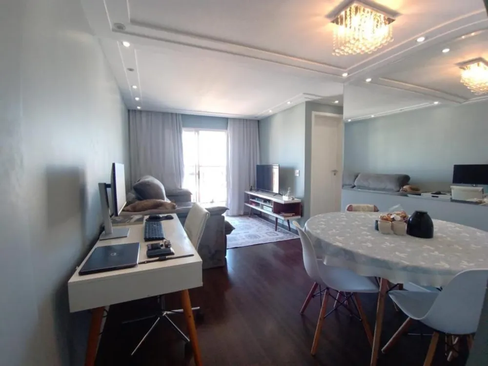 Apartamento, 2 quartos, 51 m² - Foto 12