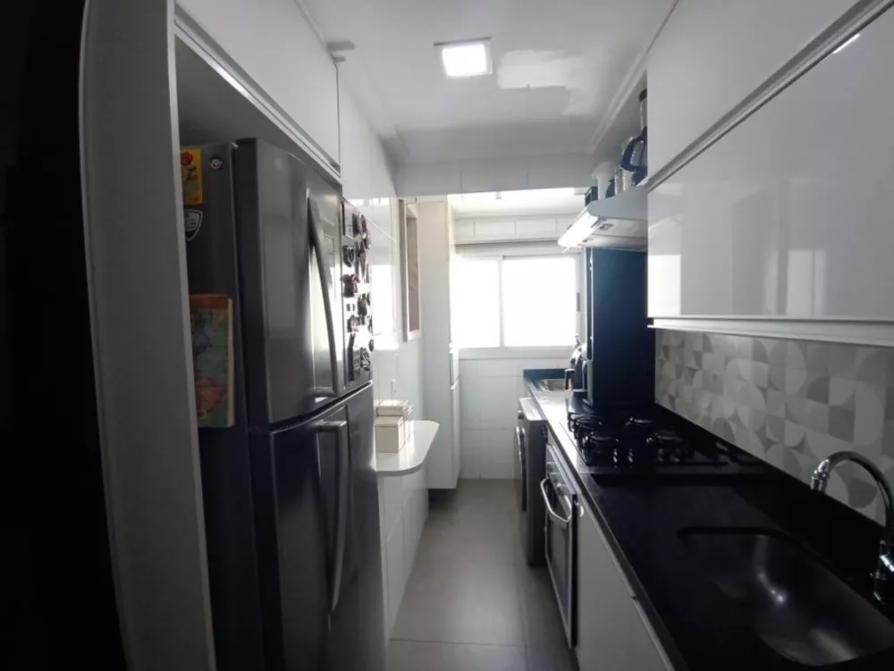 Apartamento, 2 quartos, 51 m² - Foto 3