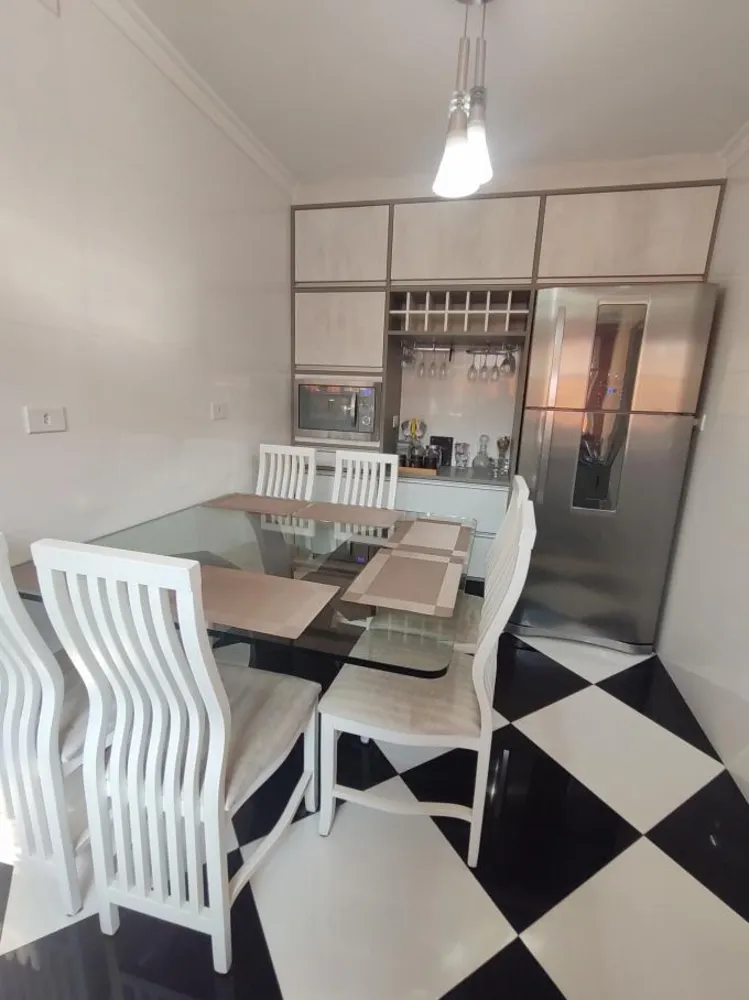 Sobrado, 2 quartos, 88 m² - Foto 8