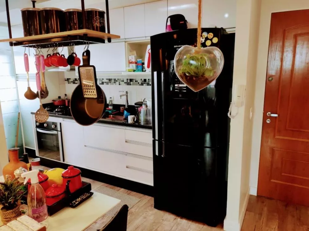 Apartamento, 3 quartos, 147 m² - Foto 3