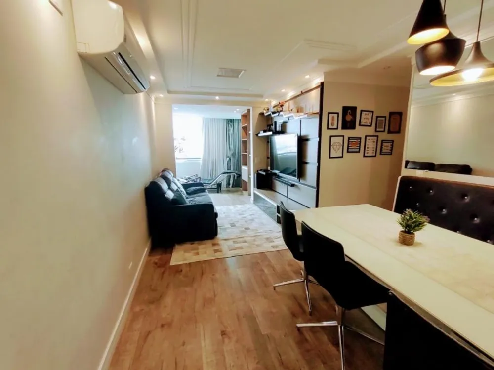 Apartamento, 3 quartos, 147 m² - Foto 1