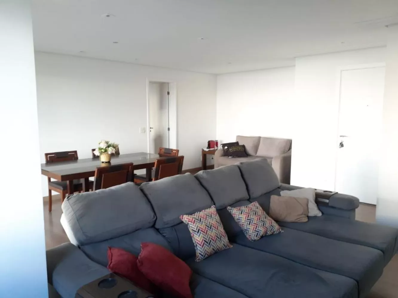 Apartamento, 3 quartos, 147 m² - Foto 1