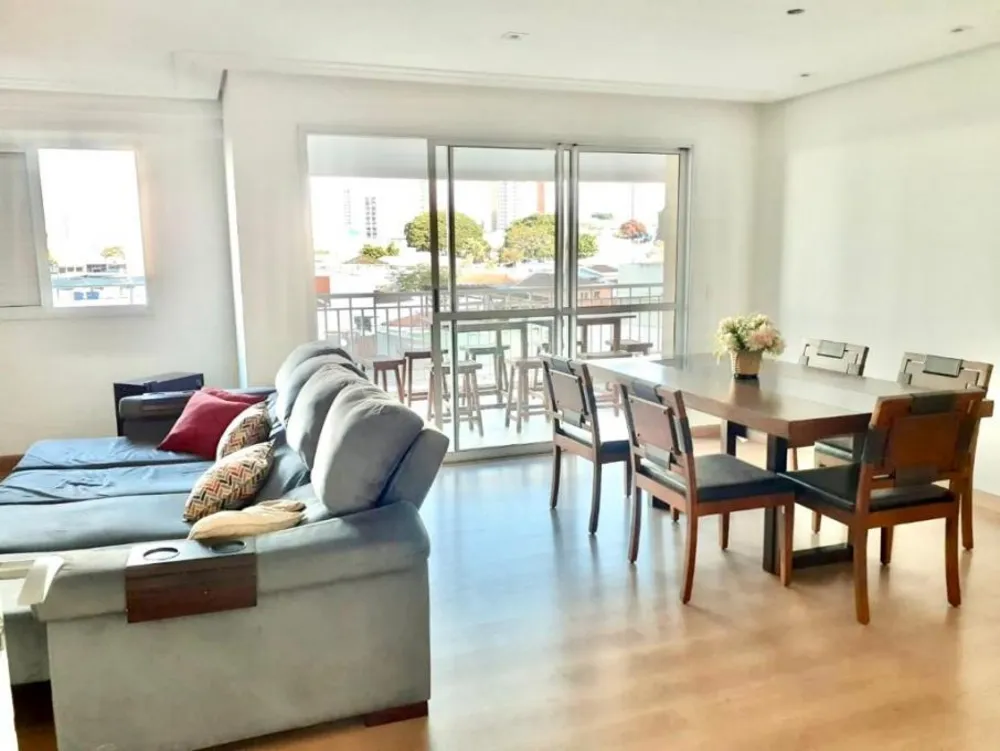 Apartamento, 3 quartos, 147 m² - Foto 12