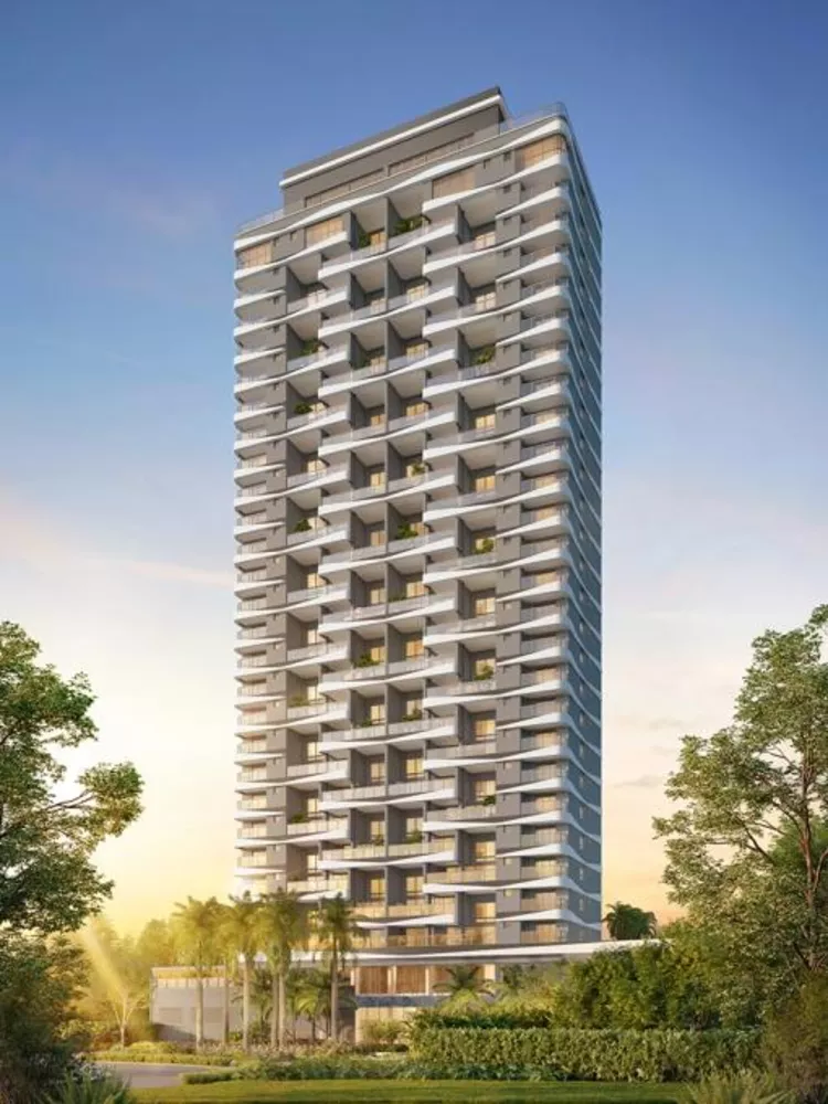 Apartamento, 4 quartos, 242 m² - Foto 2