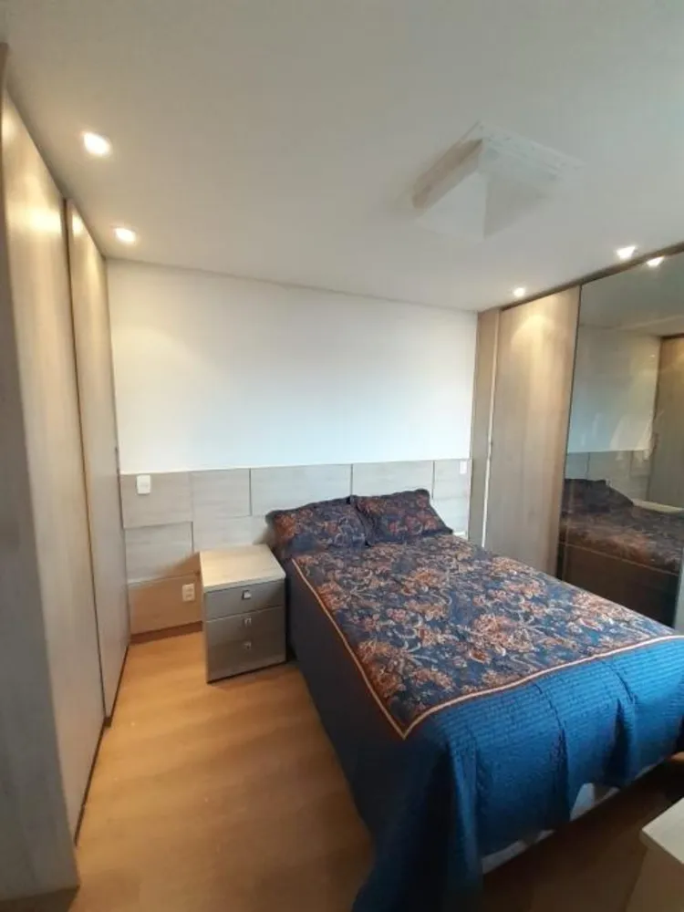 Apartamento, 3 quartos, 125 m² - Foto 8