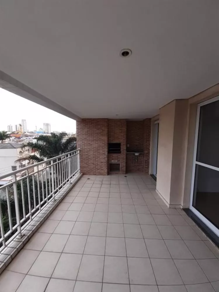 Apartamento, 3 quartos, 125 m² - Foto 2