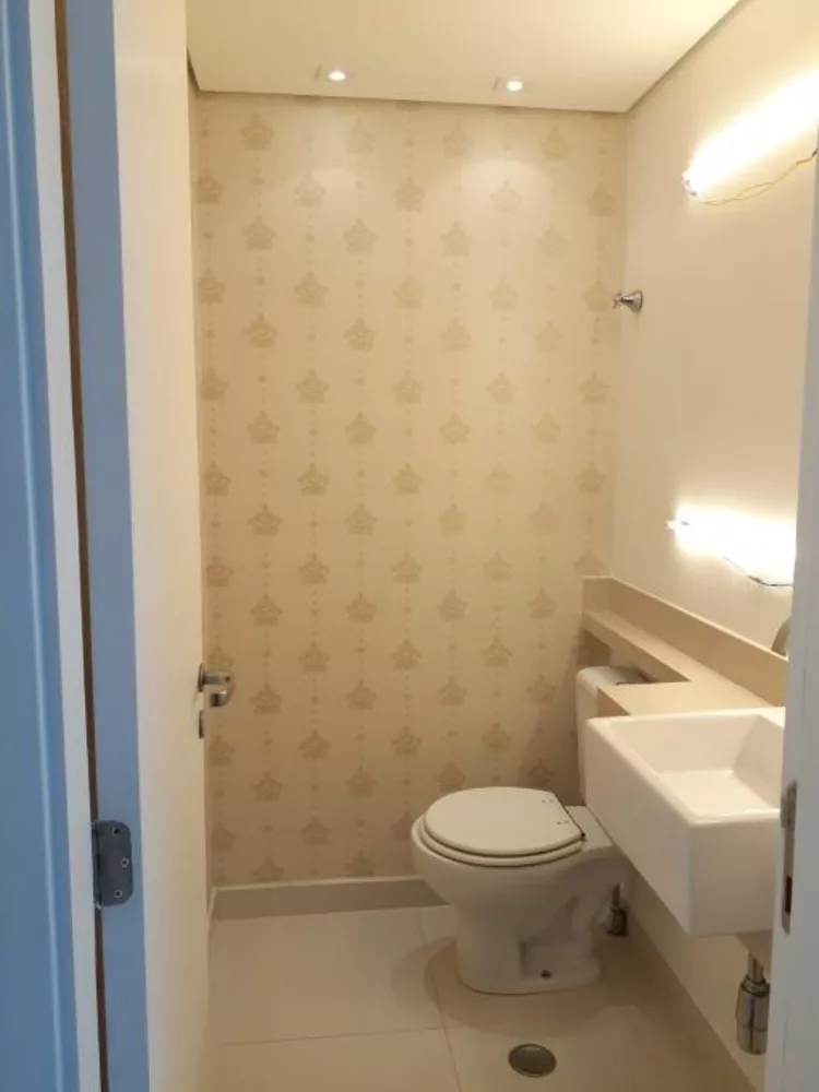 Apartamento, 3 quartos, 125 m² - Foto 1