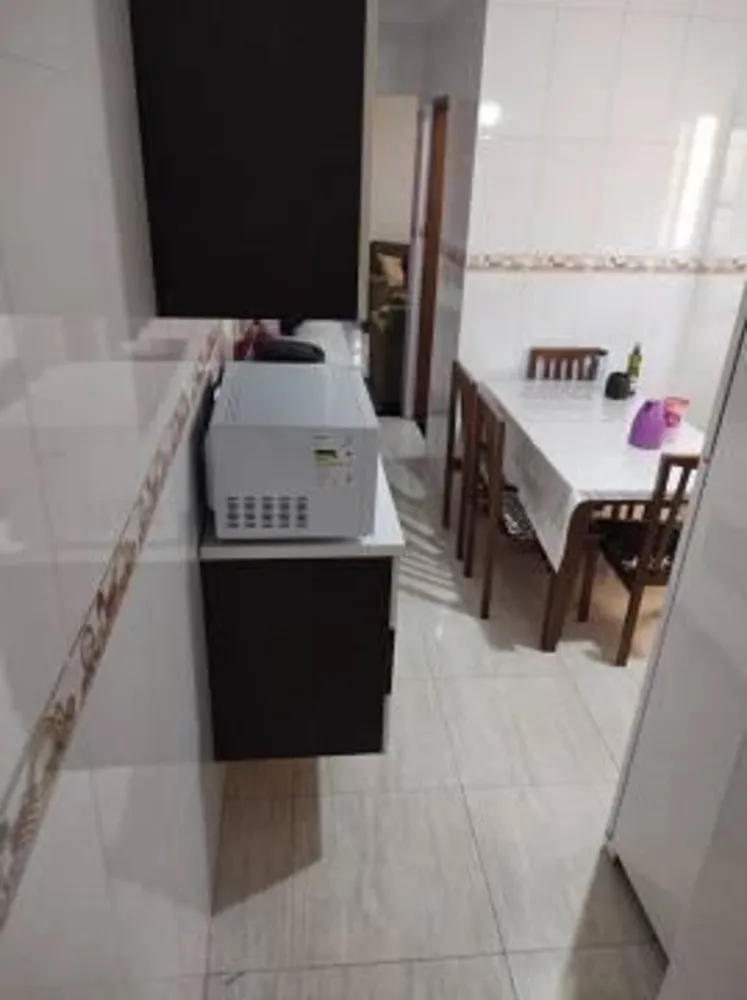 Casa, 3 quartos, 120 m² - Foto 1