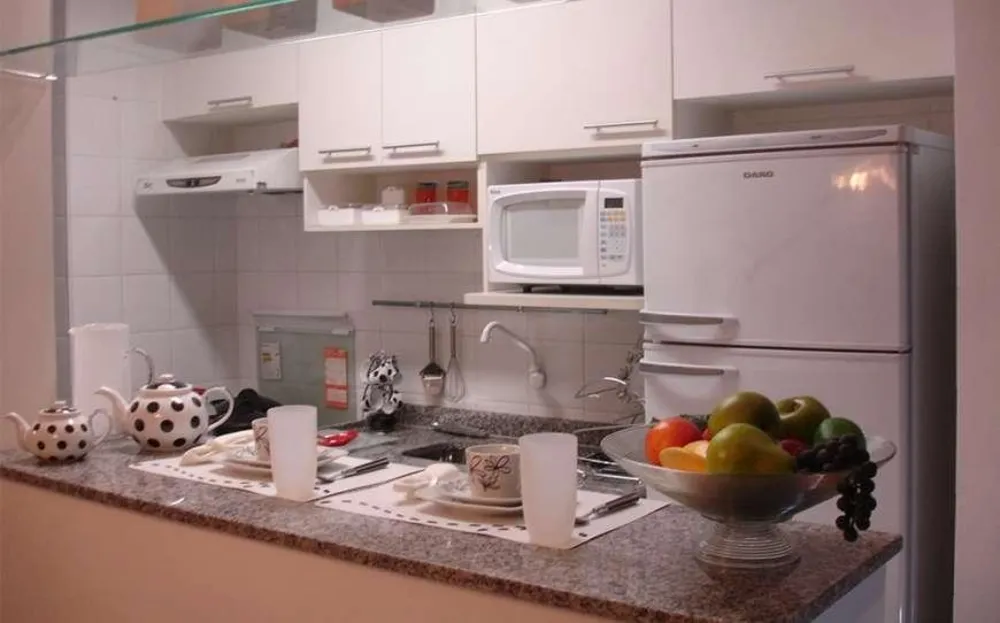 Apartamento, 2 quartos, 76 m² - Foto 7