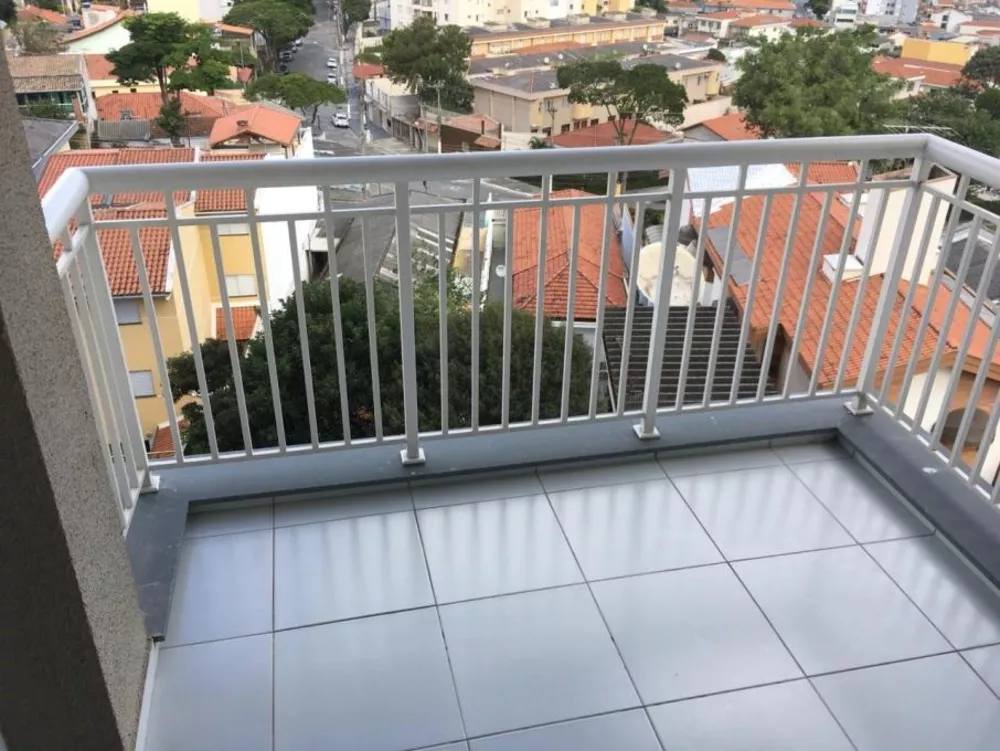 Apartamento, 2 quartos, 56 m² - Foto 1