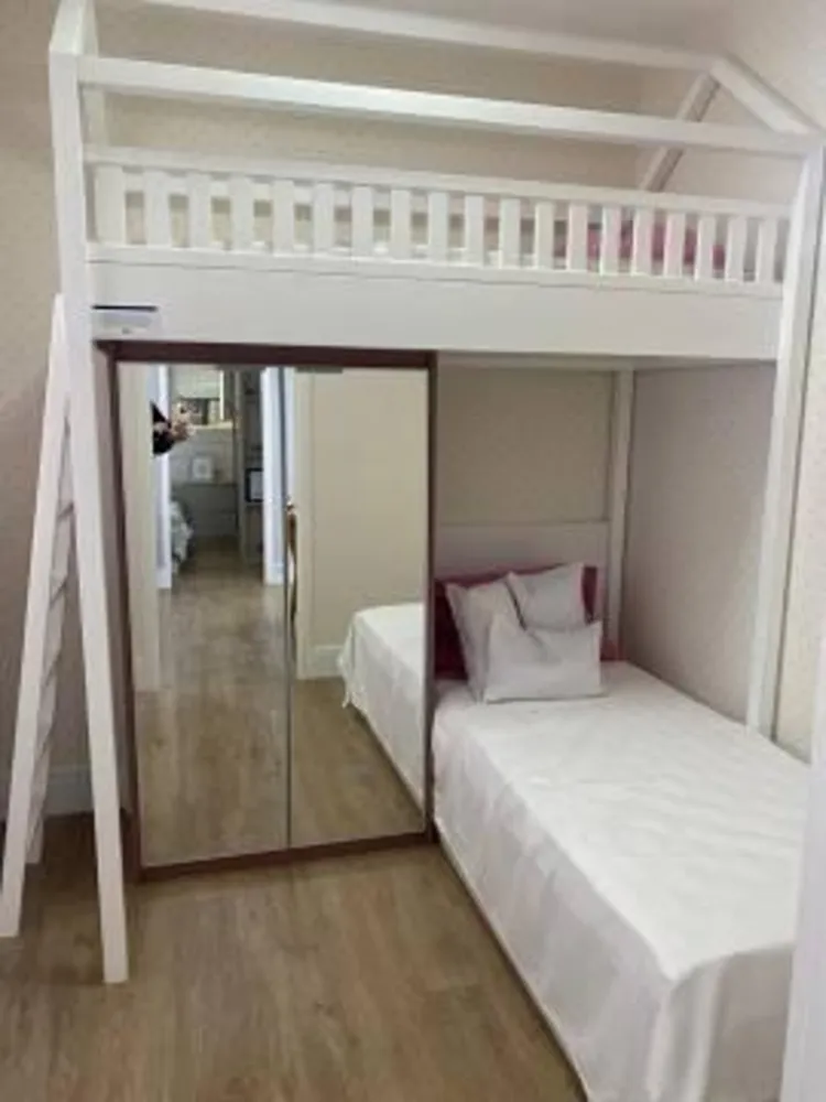 Apartamento, 2 quartos, 56 m² - Foto 17