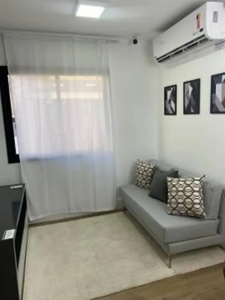 Apartamento, 2 quartos, 56 m² - Foto 6