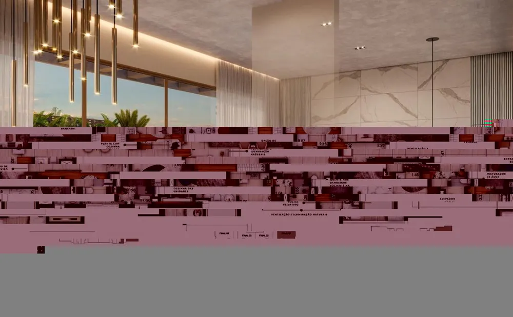 Cobertura, 4 quartos, 265 m² - Foto 13