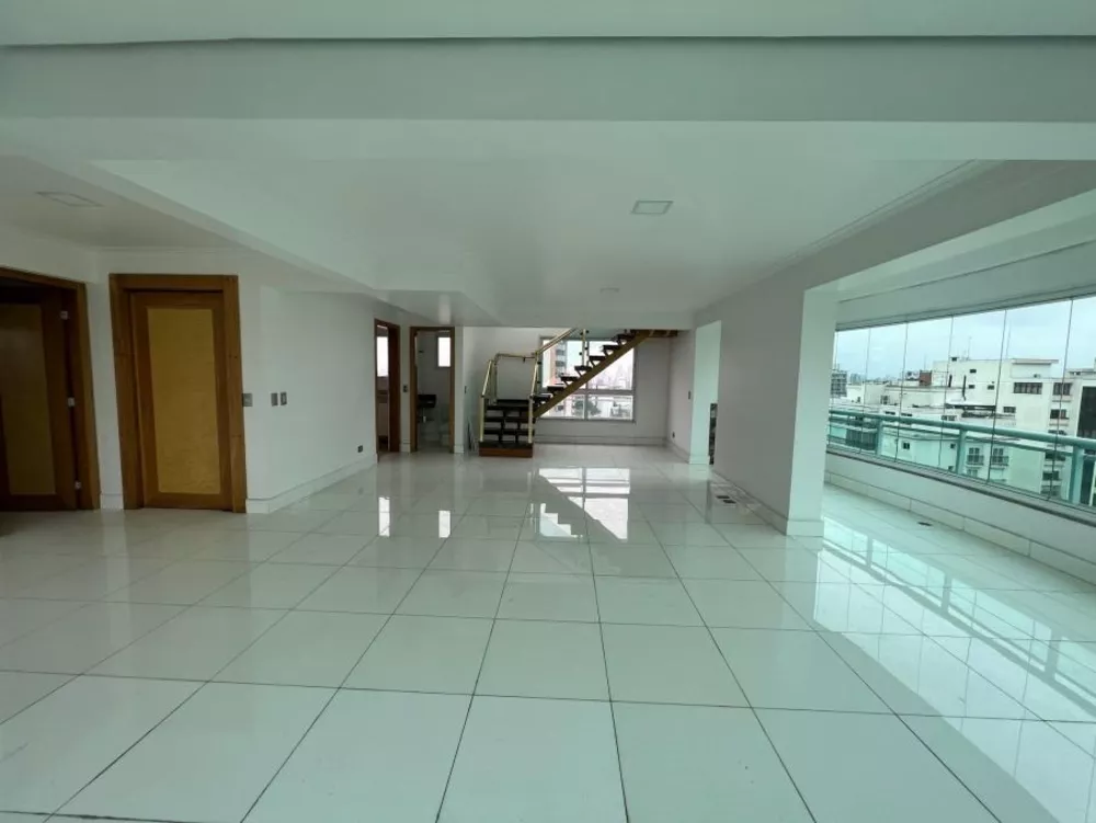 Cobertura, 4 quartos, 265 m² - Foto 2