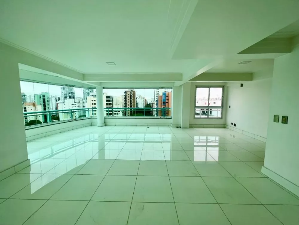 Cobertura, 4 quartos, 265 m² - Foto 4