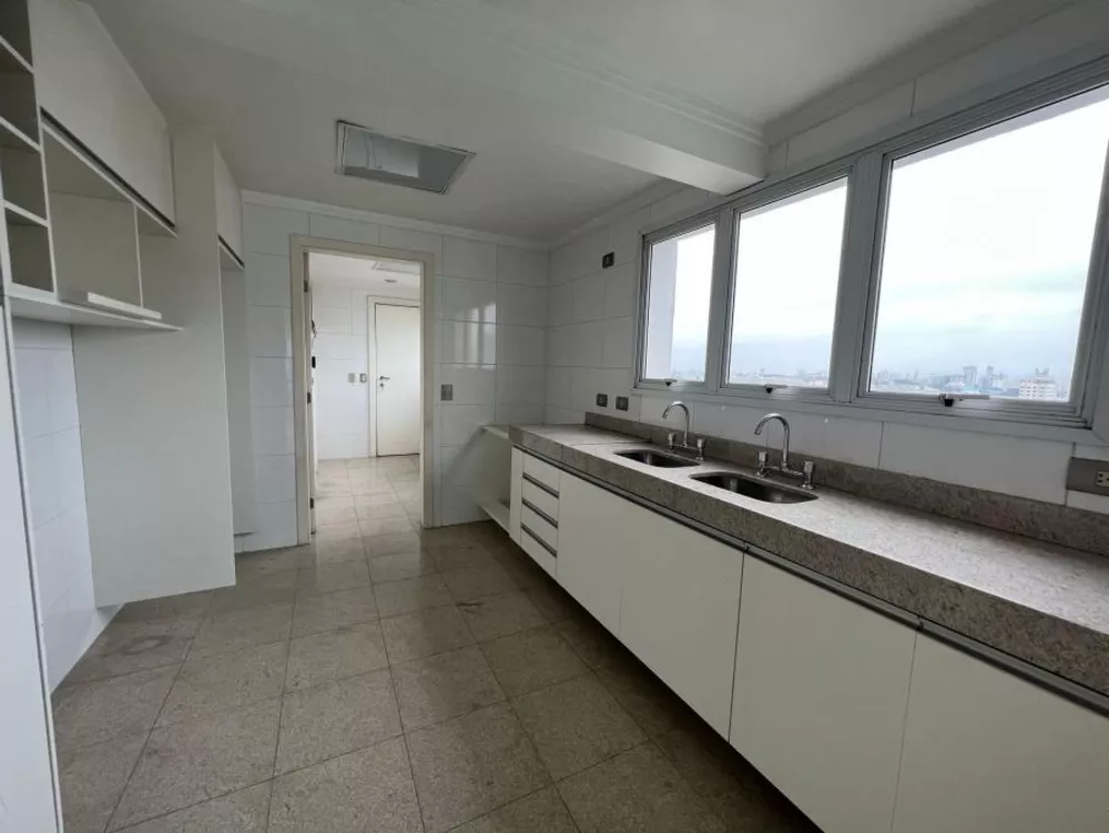 Cobertura, 4 quartos, 265 m² - Foto 3