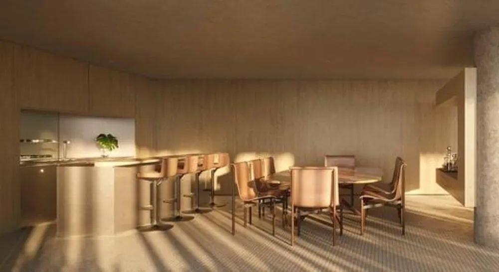 Apartamento, 4 quartos, 258 m² - Foto 8
