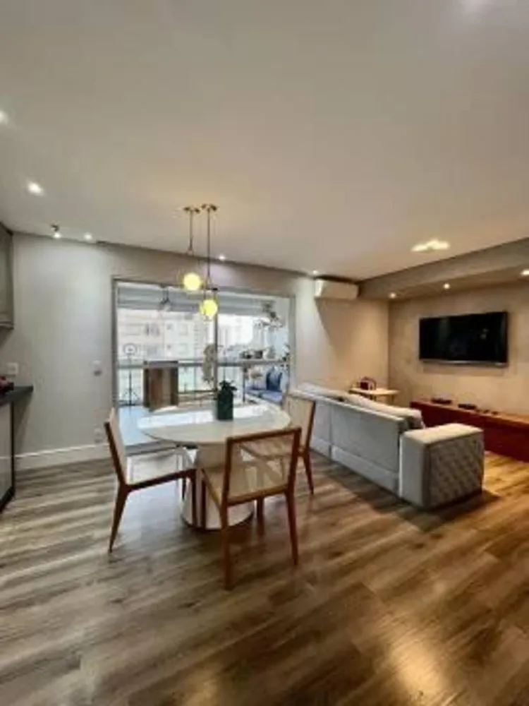 Apartamento, 4 quartos, 190 m² - Foto 12