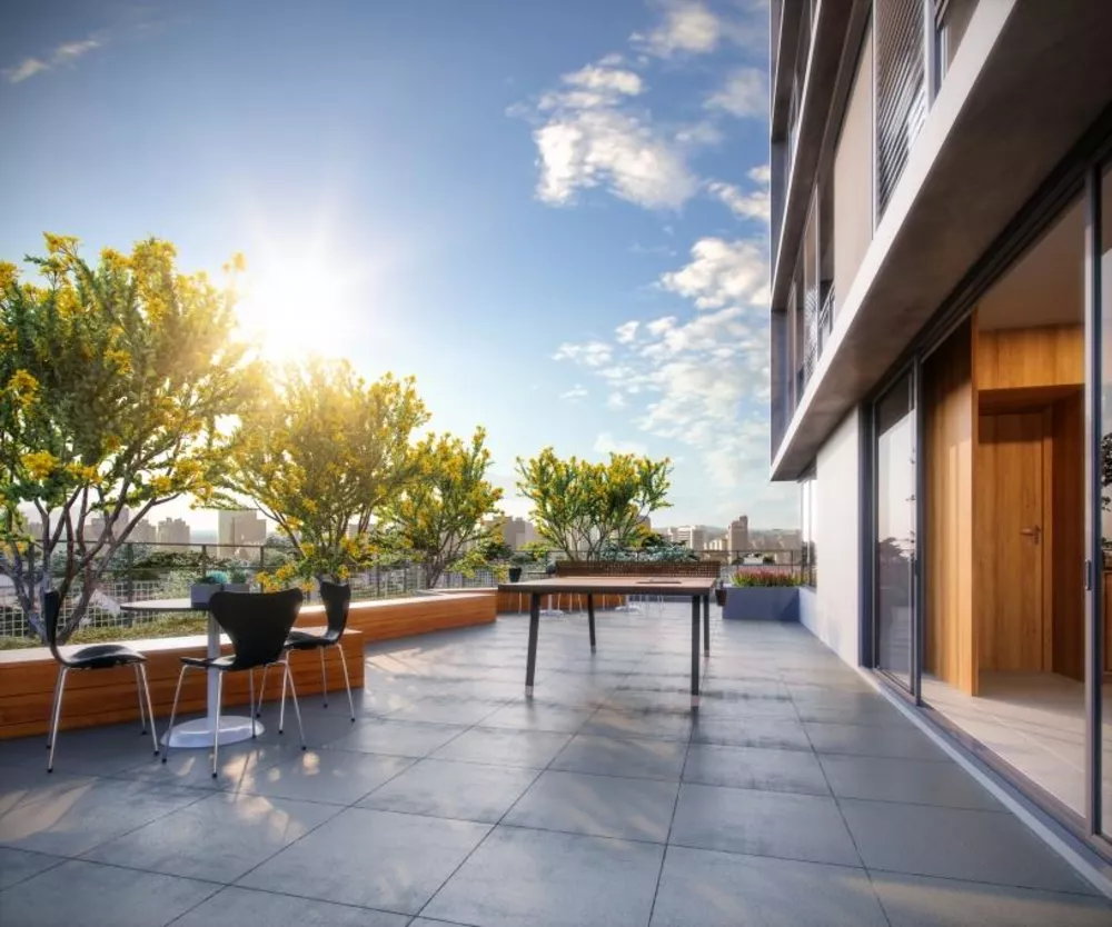 Apartamento, 4 quartos, 190 m² - Foto 1
