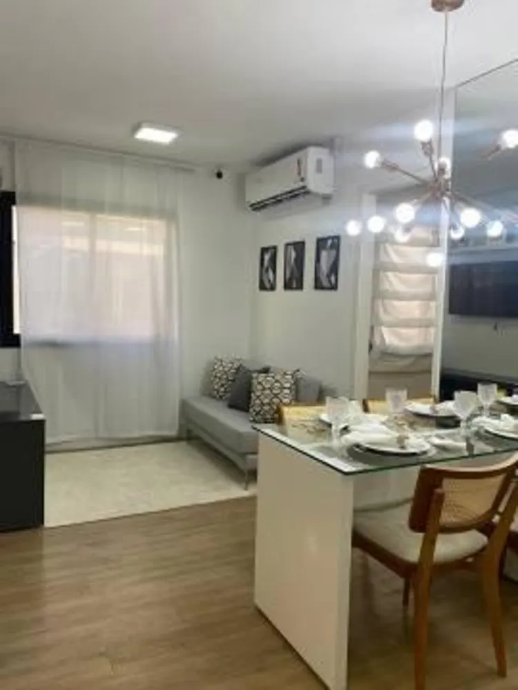 Apartamento, 4 quartos, 180 m² - Foto 9