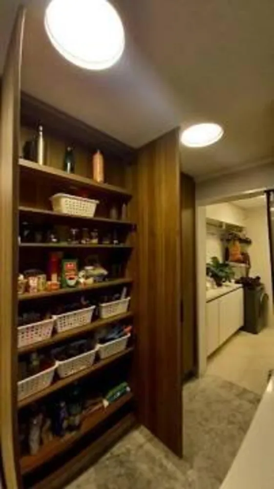 Apartamento, 4 quartos, 180 m² - Foto 15