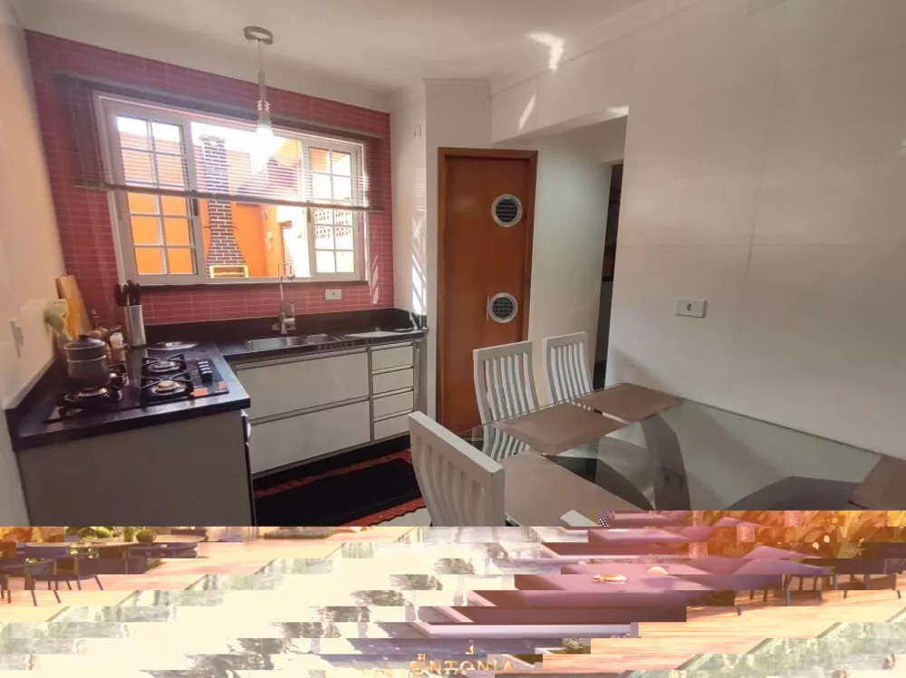 Apartamento, 4 quartos, 180 m² - Foto 3