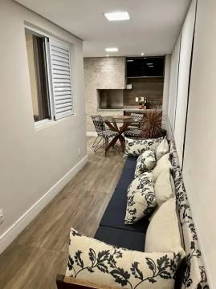 Apartamento, 3 quartos, 97 m² - Foto 6