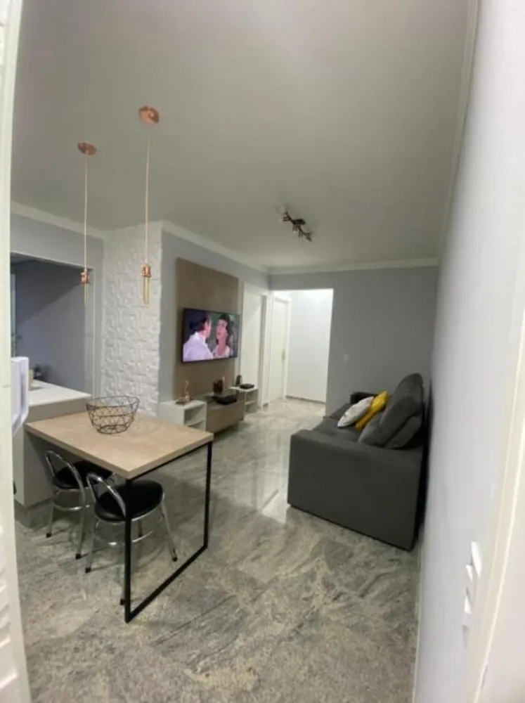 Apartamento, 3 quartos, 97 m² - Foto 11