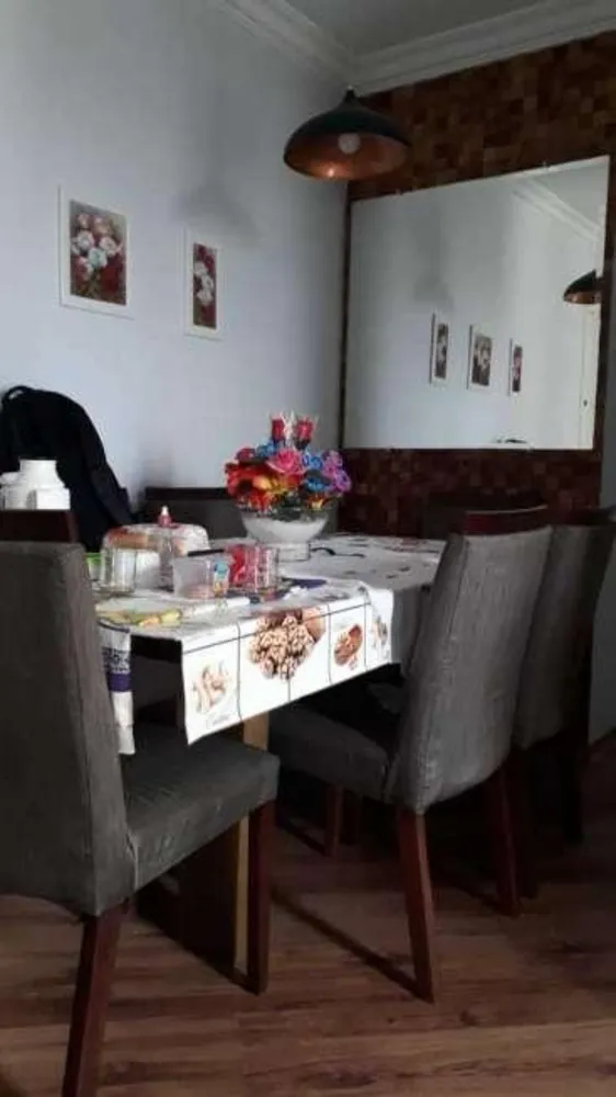 Apartamento, 2 quartos, 50 m² - Foto 8