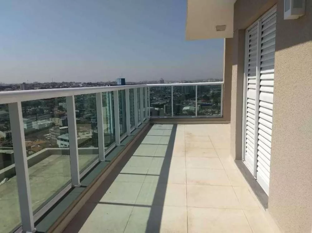 Apartamento, 2 quartos, 89 m² - Foto 1
