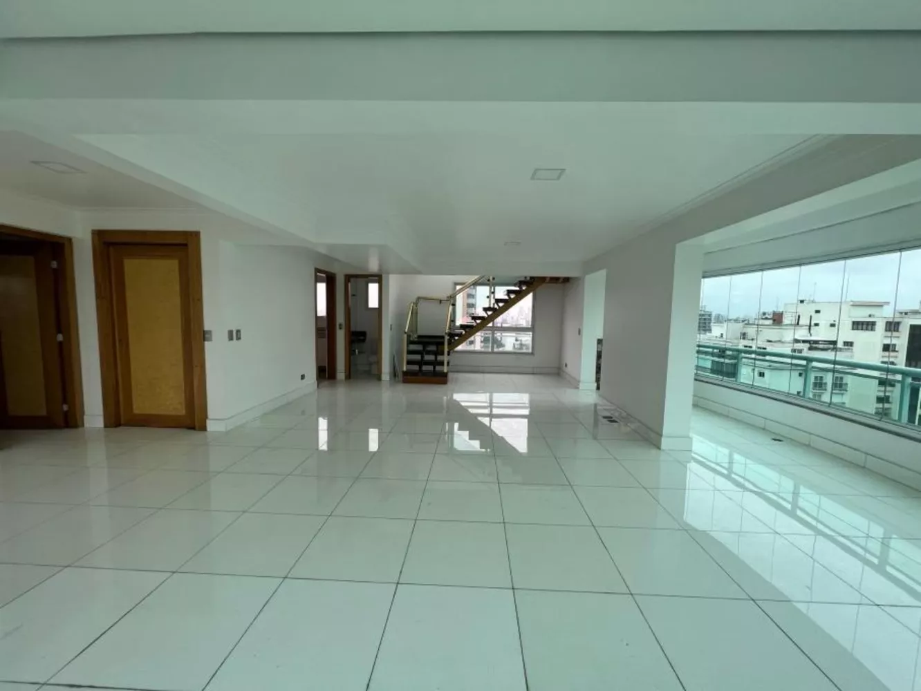 Apartamento, 2 quartos, 89 m² - Foto 2