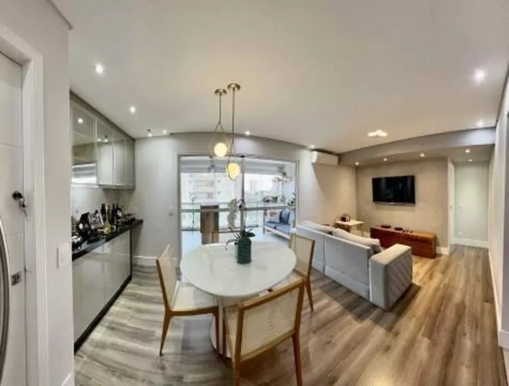 Apartamento, 2 quartos, 89 m² - Foto 3