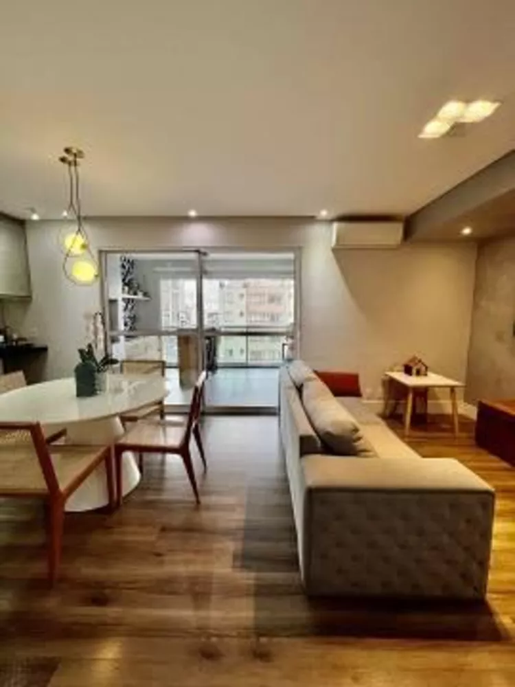 Apartamento, 2 quartos, 89 m² - Foto 4