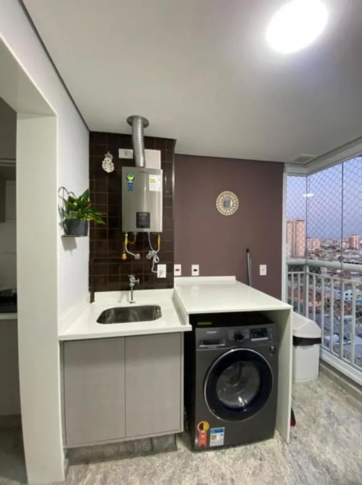 Apartamento, 2 quartos, 50 m² - Foto 1