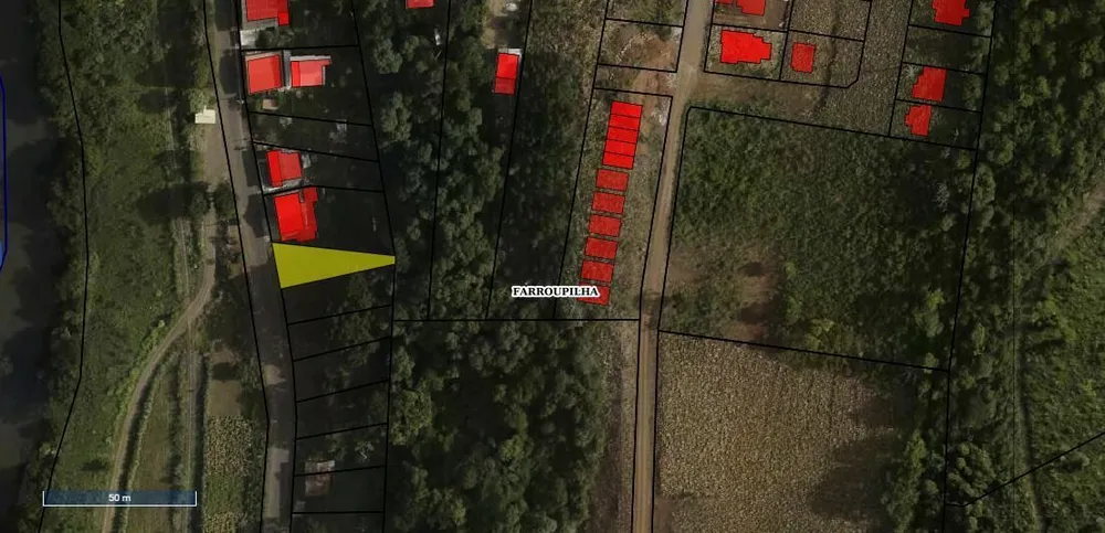 Terreno, 393 m² - Foto 7