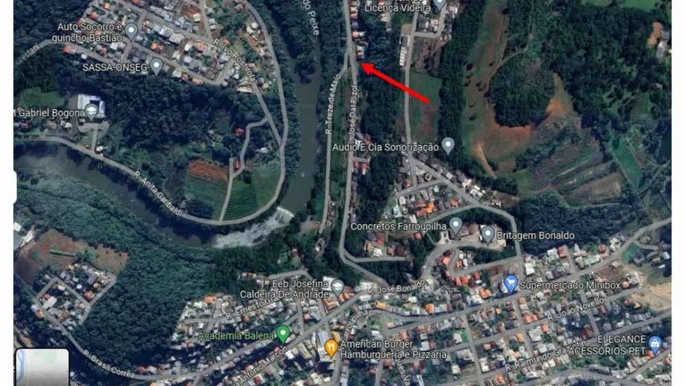 Terreno, 393 m² - Foto 10