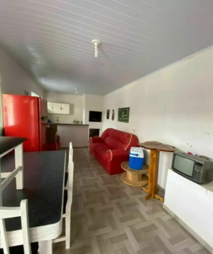 Casa, 3 quartos, 124 m² - Foto 9