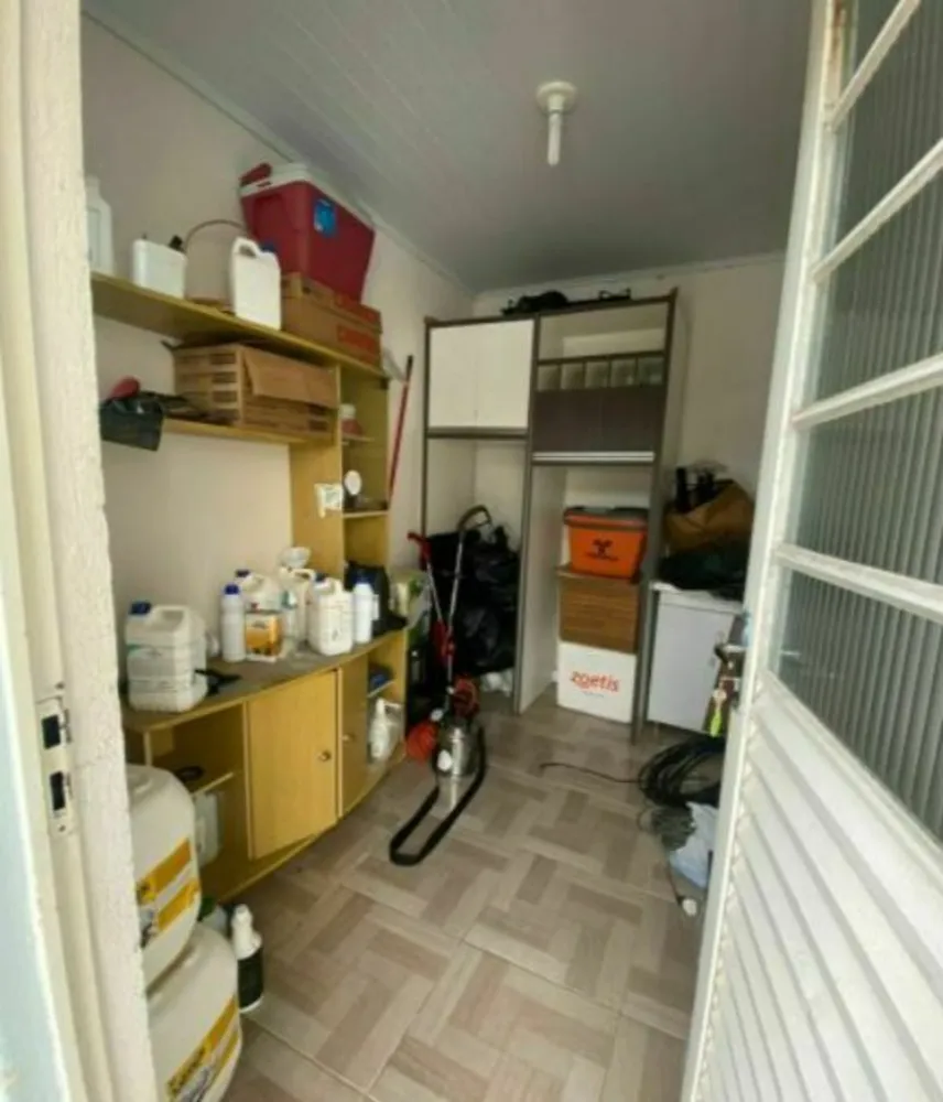 Casa, 3 quartos, 124 m² - Foto 20