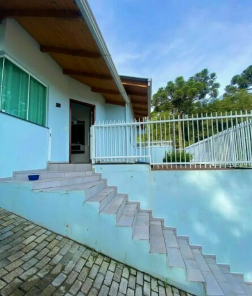 Casa, 3 quartos, 124 m² - Foto 13