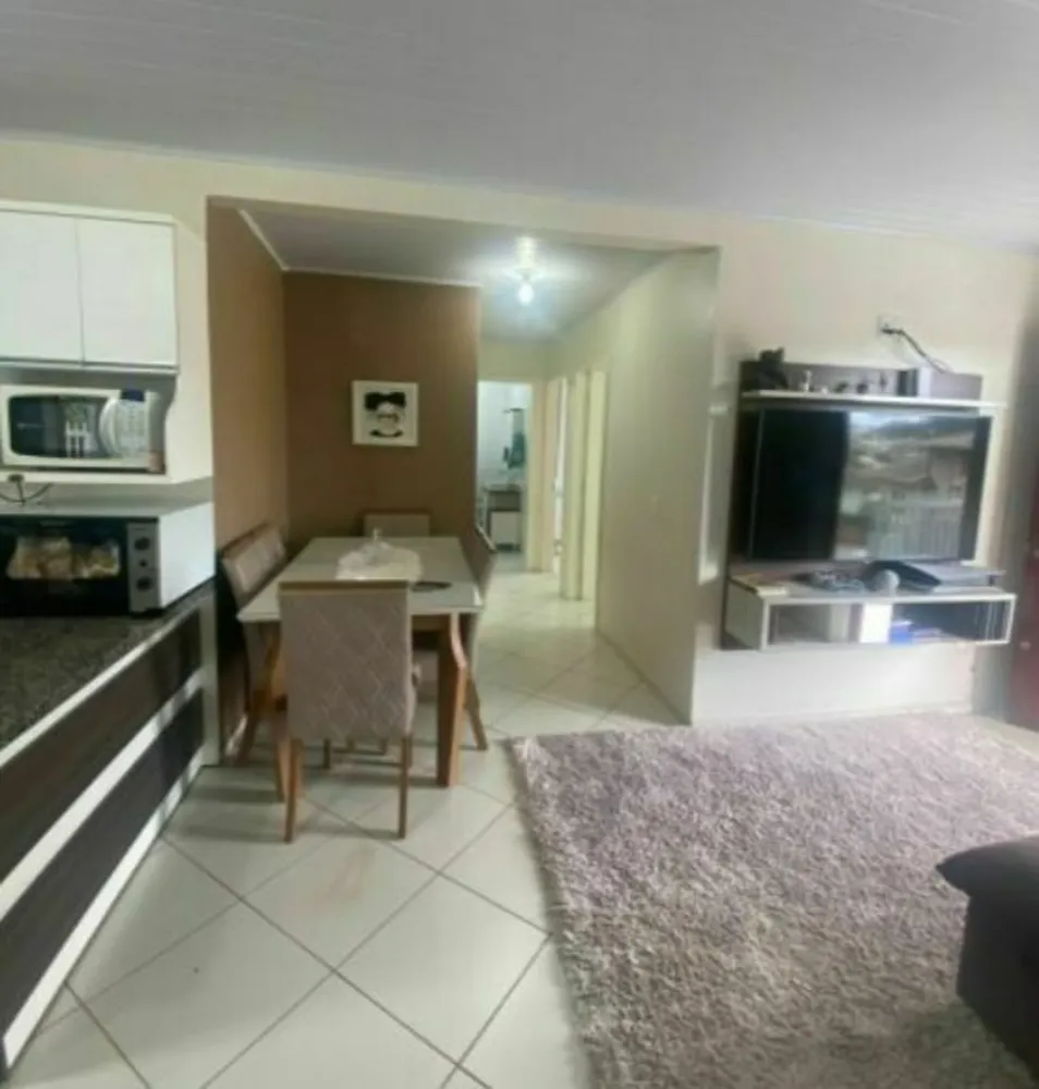 Casa, 3 quartos, 124 m² - Foto 15