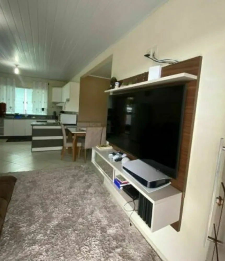 Casa, 3 quartos, 124 m² - Foto 16