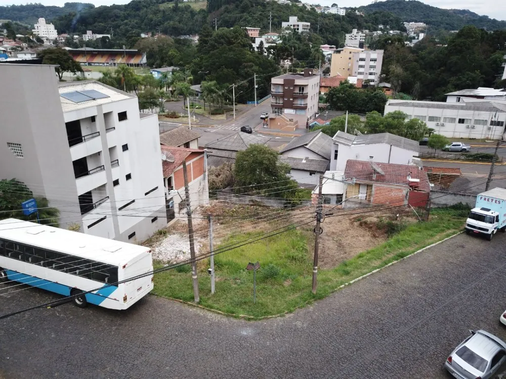 Terreno, 603 m² - Foto 5