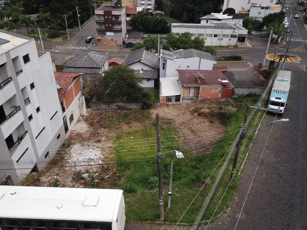 Terreno, 603 m² - Foto 2